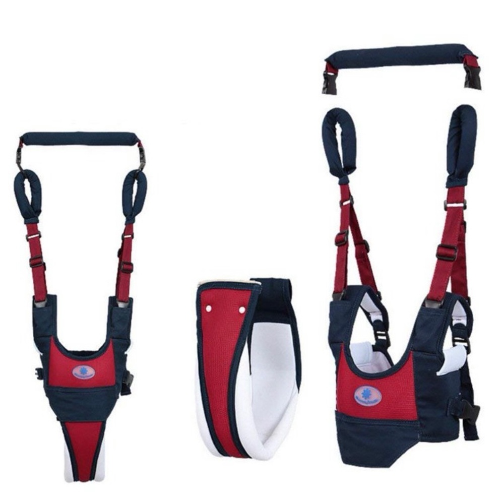 Baby Walker Toddler Walking Assistant, Stand Up and Walking Harness